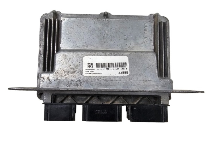 Computadora Ford F150 