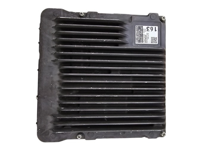 Computadora Sienna 3.5l 17