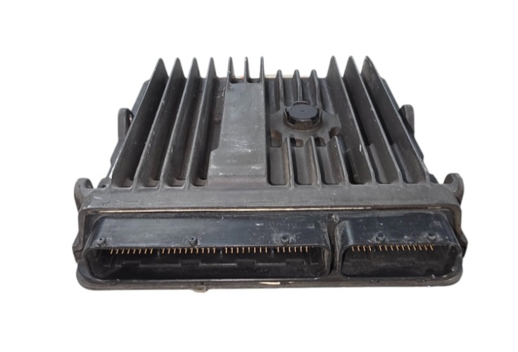 Computadora Sienna 3.5l 17