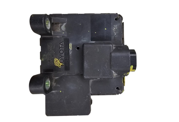 Computadora Modulo transmision Toyota Camry 07-08