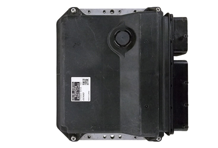 Computadora De Motor Toyota Scion 2015-2014 2.5l 