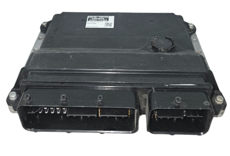 Computadora De Motor Toyota Scion 2015-2014 2.5l 