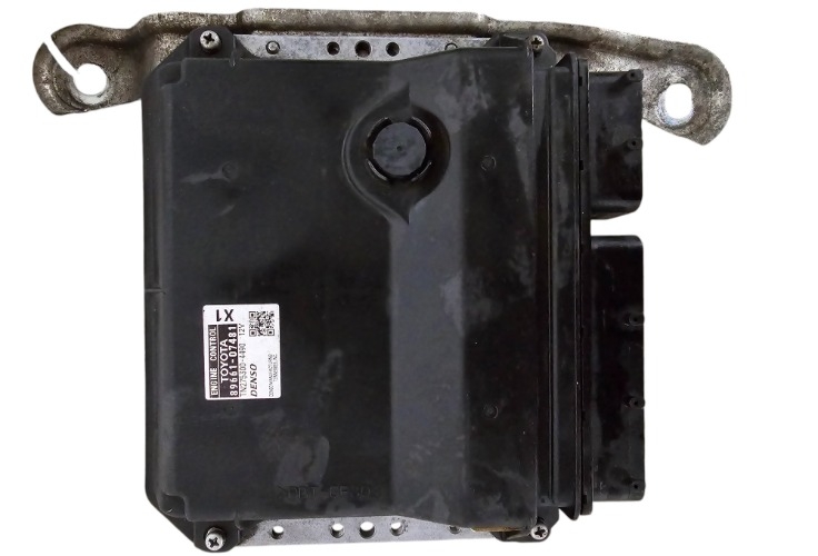 Computadora Toyota avalon 08-09 