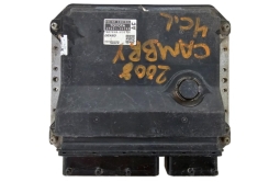Computadora De Motor Toyota Camry 2007-2009 2.4l 