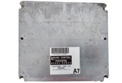 Computadora De Motor Tacoma 2005-2010 4.0 