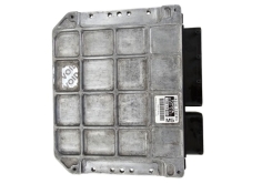 Computadora De Motor Toyota Yaris 06-08 