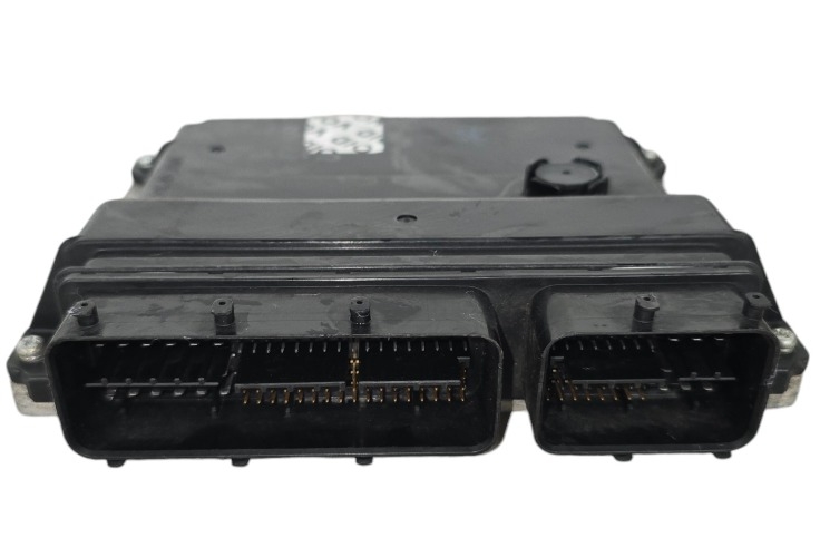 Computadora De Motor Toyota Yaris 06-08 