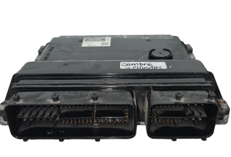 Computadora Camry 
