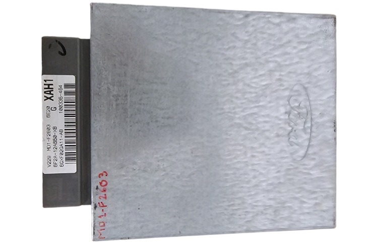 Computadora Ford Freestar 06 4.2L 