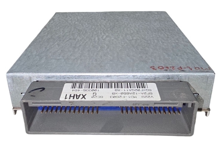 Computadora Ford Freestar 06 4.2L 