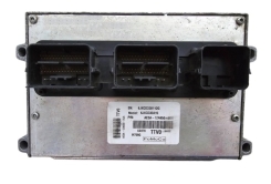 Computadora 2010 Ford Fusion 3.5l 