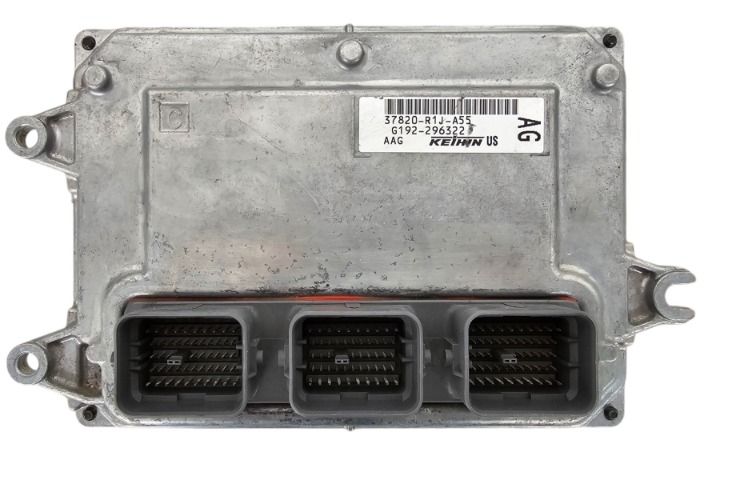 Computadora  Honda Civic 1.8l