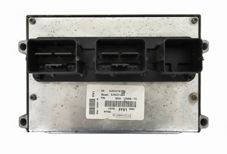 Computadora 2009 Ford Fusion 50FB