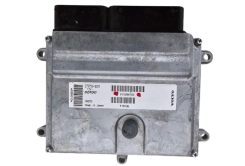 Computadora 09-10 Volvo S40