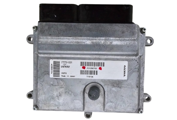 Computadora 09-10 Volvo S40