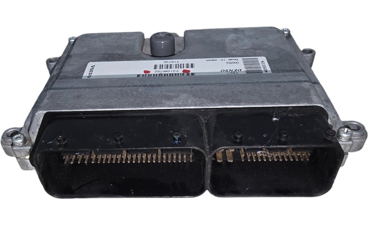 Computadora 09-10 Volvo S40