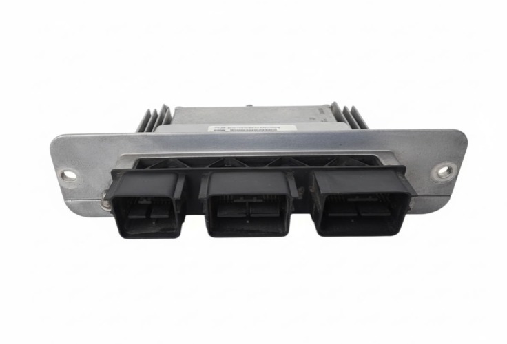 Computadora 2009 Ford Van 4.6l