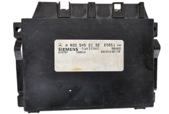 COMPUTADORA MERCEDES BENZ 1998 Ml320 
