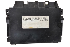 Modulo de control de transmision Mercedes Benz ML320