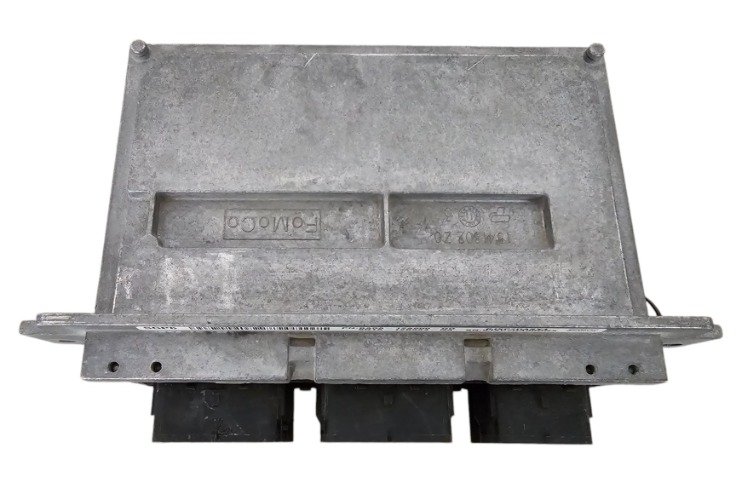 Módulo de control de motor Lincoln mks 11 12 3.7l