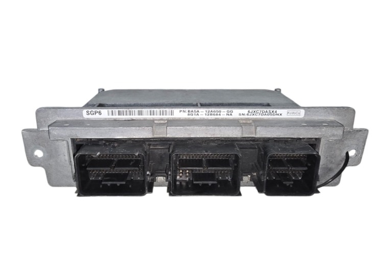 Módulo de control de motor Lincoln mks 11 12 3.7l