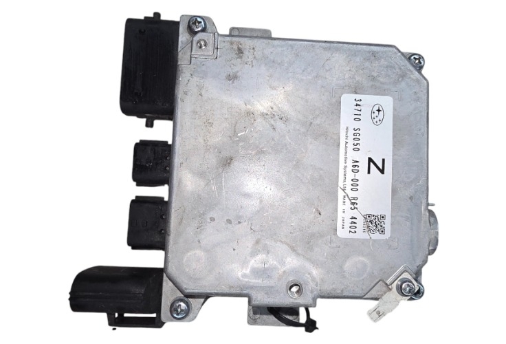 Módulo de control de motor subaru forester 14 15 16