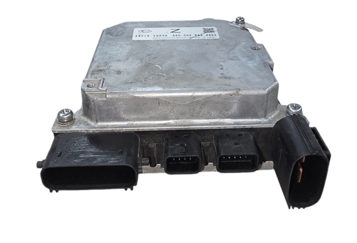 Módulo de control de motor subaru forester 14 15 16