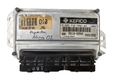 Computadora de motor atos 00 12
