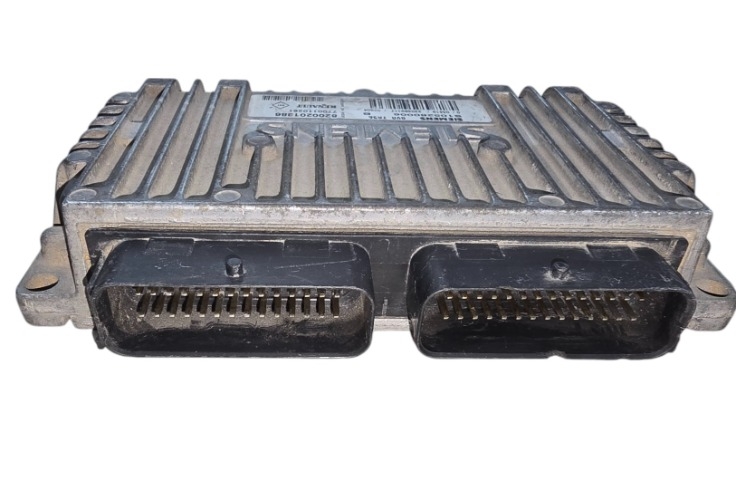 Modulo de control de transmision Nissan Platina y Renault Clio II
