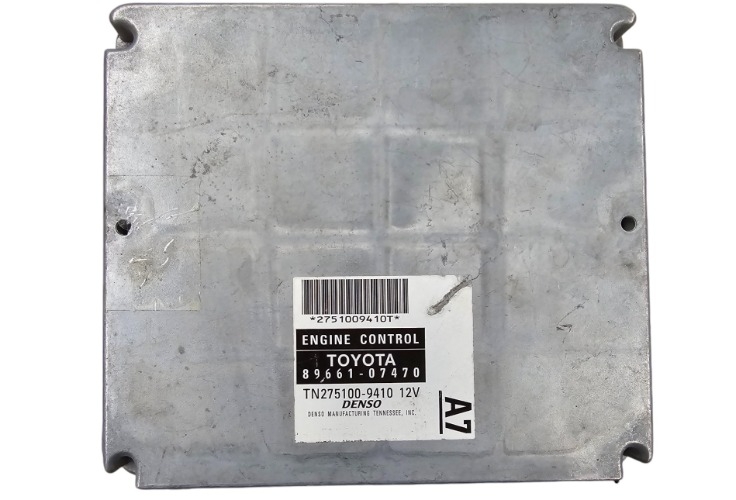 Modulo de control de motor toyota avalon 07