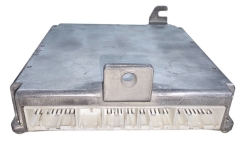 Computadora De Motor 2002 Honda Civic 1.7l