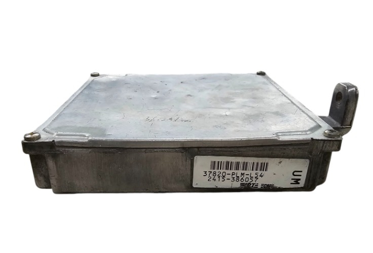 Computadora De Motor 2002 Honda Civic 1.7l
