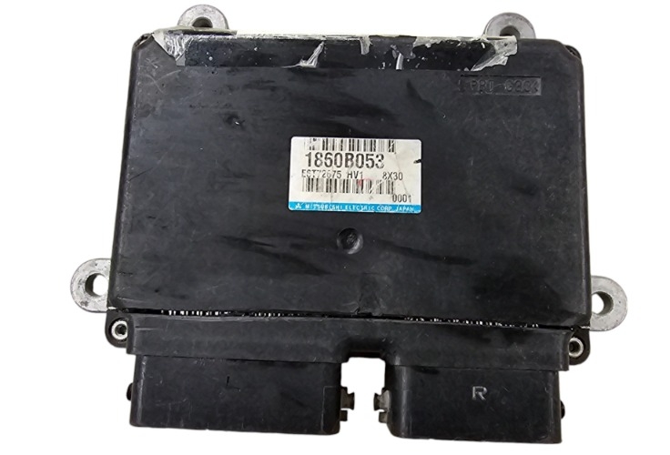 Módulo de control de motor Mitsubishi Lancer 09