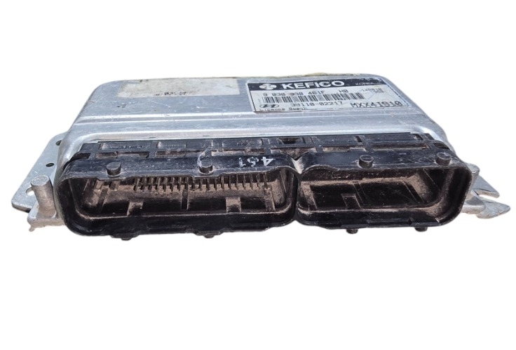 Unidad de control de motor Hyundai Atos 05
