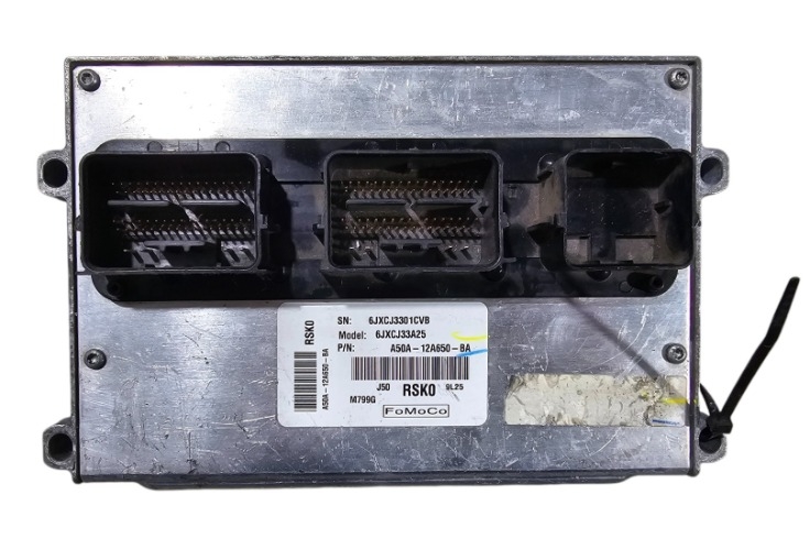 Computadora de motor mazda cx9 2010