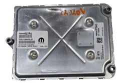 computadora de motor para Ram 1500 3.6L V6 19 21