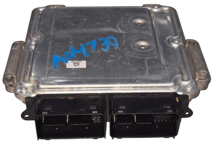 Computadora de motor pcm para ford escape 2013 a 2015