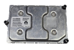 Computadora de motor ecm para jeep compass 2017 a 2020