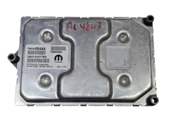 Computadora de motor ecm para jeep renegade 2018 a 2021