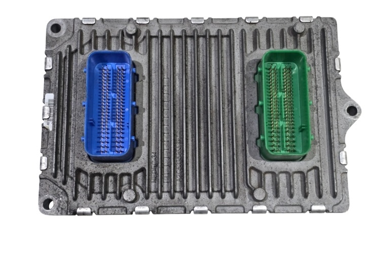 Computadora de motor ecm para jeep renegade 2018 a 2021