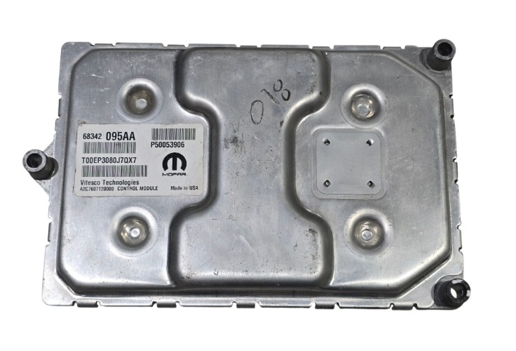 Computadora de motor ecm para jeep compass 2017 a 2020 68342095AA
