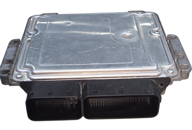 Computadora de motor pcm para jeep liberty 2005