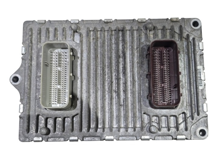 Computadora de motor ecm para dodge caravan, chrysler town & country y avenger 2014