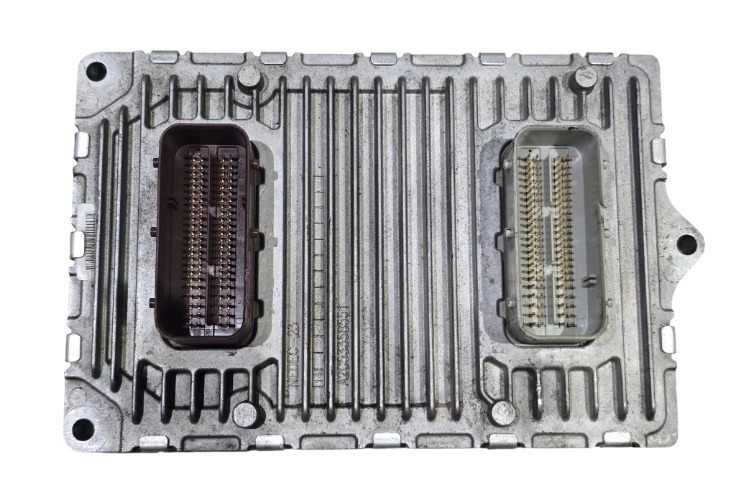 Computadora de motor ecm para jeep cherokee 2016