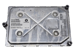 Computadora de motor ecm para jeep grand cherokee y jeep cherokee 2014 a 2016