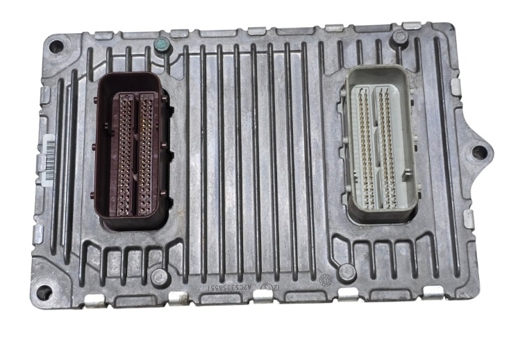 Computadora de motor ecm para jeep grand cherokee y jeep cherokee 2014 a 2016