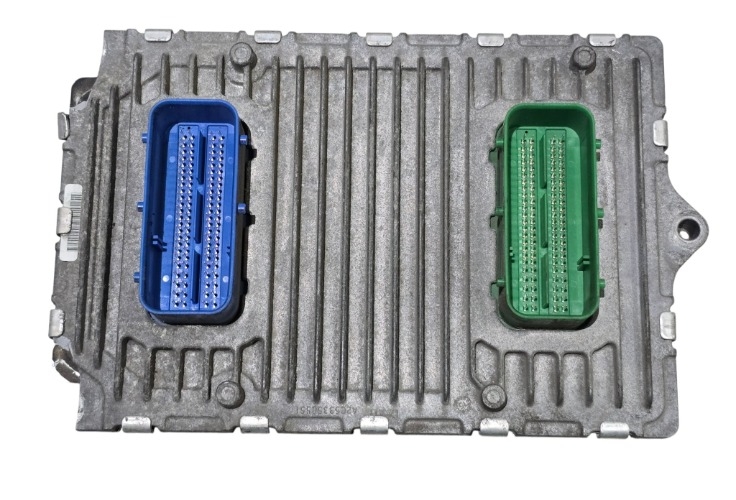 Computadora de motor ecm para ram promaster city 2016 a 2017
