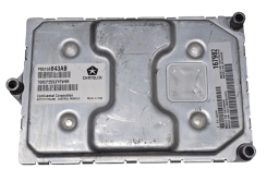 Computadora de motor ecm para jeep cherokee 2014 a 2015