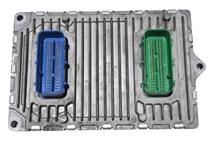 Computadora de motor ecm para jeep cherokee 2014 a 2015