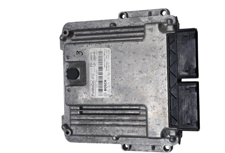 Computadora de motor ecm para lincoln mkz 2016